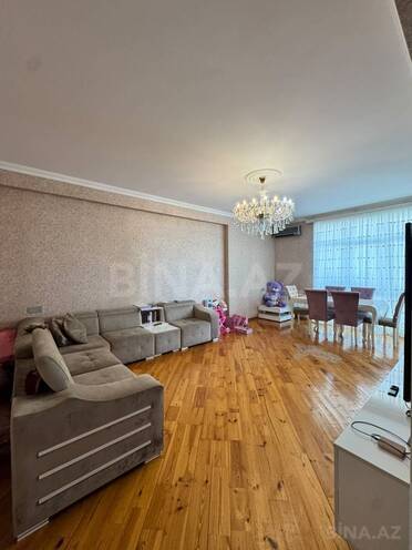 Satılır 2 otaqlı yeni tikili 82 m², Nəriman Nərimanov m., photo 1 from 11