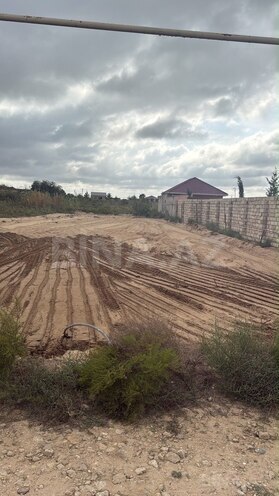 Продаётся  участок 8 сот, пос. Нардаран, photo 3 from 6
