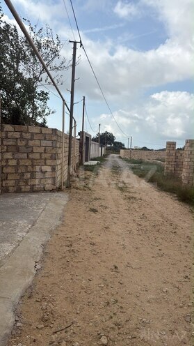 Продаётся  участок 8 сот, пос. Нардаран, photo 5 from 6