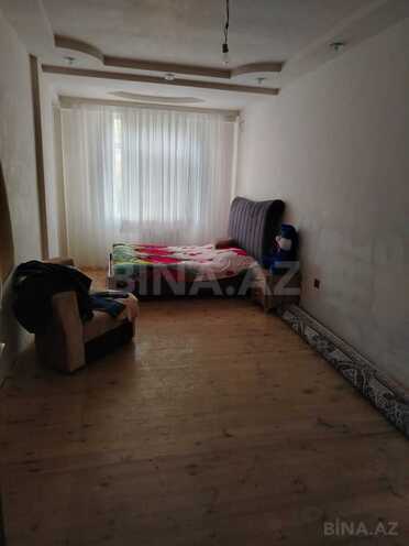 İcarəyə verilir 3 otaqlı yeni tikili 100 m², Əhmədli m., photo 1 from 6