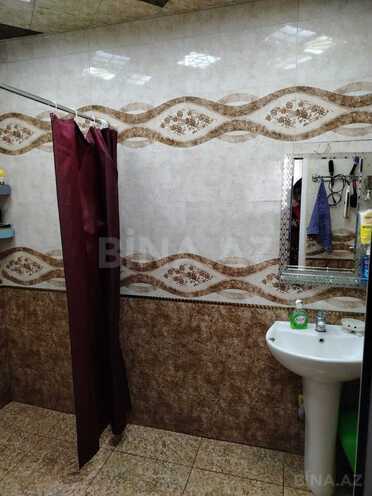 İcarəyə verilir 3 otaqlı yeni tikili 100 m², Əhmədli m., photo 4 from 6