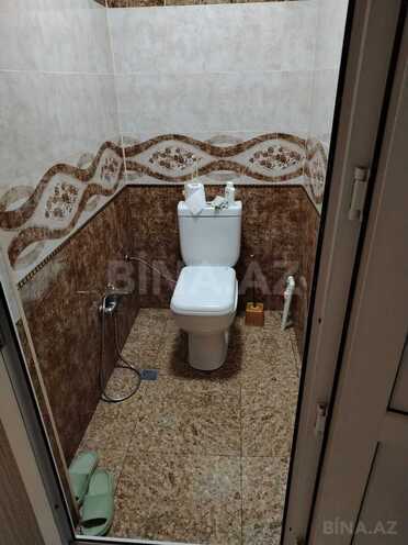 İcarəyə verilir 3 otaqlı yeni tikili 100 m², Əhmədli m., photo 5 from 6