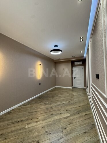 Satılır 3 otaqlı yeni tikili 90 m², Həzi Aslanov m., photo 8 from 9