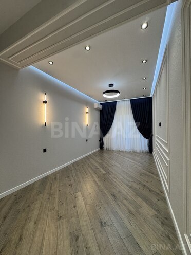 Satılır 3 otaqlı yeni tikili 90 m², Həzi Aslanov m., photo 6 from 9