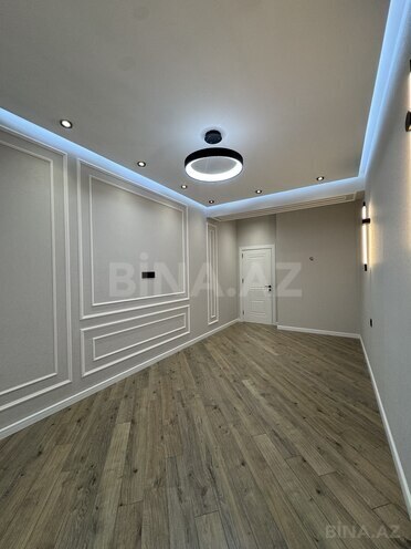 Satılır 3 otaqlı yeni tikili 90 m², Həzi Aslanov m., photo 7 from 9