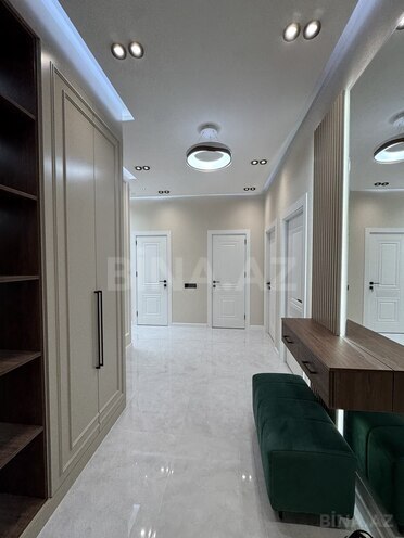 Satılır 3 otaqlı yeni tikili 90 m², Həzi Aslanov m., photo 4 from 9