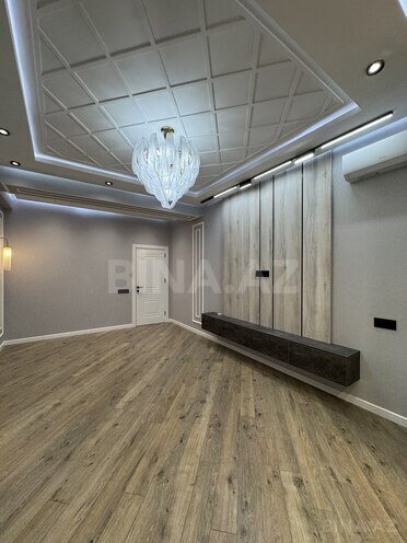 Satılır 3 otaqlı yeni tikili 90 m², Həzi Aslanov m., photo 3 from 9