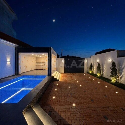 Продается 4-комн. дом/дача 170 м², пос. Шувеляны, photo 9 from 20