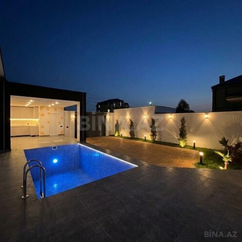 Продается 4-комн. дом/дача 170 м², пос. Шувеляны, photo 6 from 20