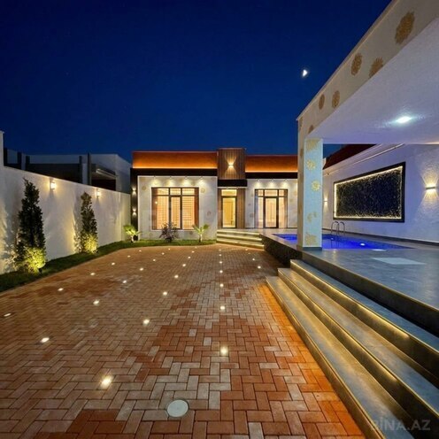 Продается 4-комн. дом/дача 170 м², пос. Шувеляны, photo 1 from 20