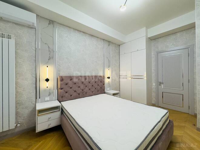 Satılır 3 otaqlı yeni tikili 176 m², Şah İsmayıl Xətai m., photo 10 from 16