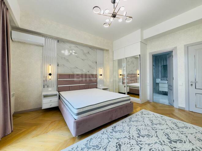 Satılır 3 otaqlı yeni tikili 176 m², Şah İsmayıl Xətai m., photo 8 from 16
