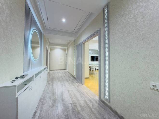 Satılır 3 otaqlı yeni tikili 176 m², Şah İsmayıl Xətai m., photo 11 from 16
