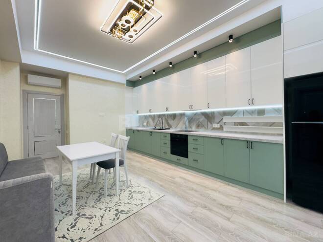 Satılır 3 otaqlı yeni tikili 176 m², Şah İsmayıl Xətai m., photo 6 from 16
