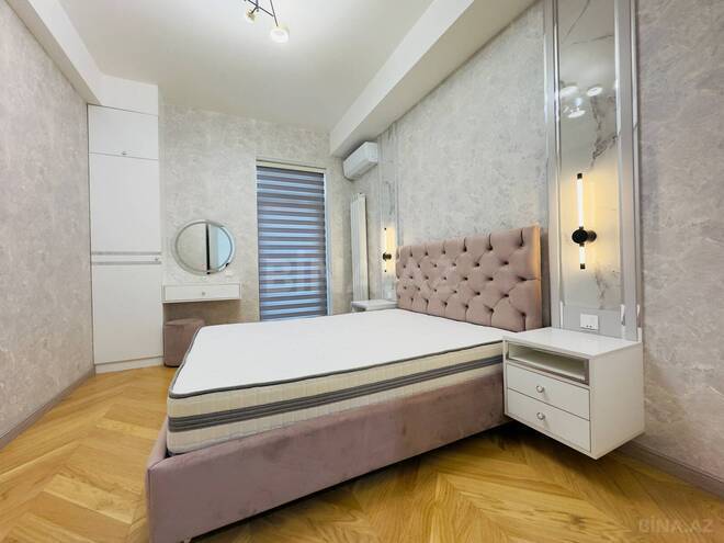 Satılır 3 otaqlı yeni tikili 176 m², Şah İsmayıl Xətai m., photo 9 from 16