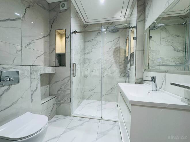 Satılır 3 otaqlı yeni tikili 176 m², Şah İsmayıl Xətai m., photo 13 from 16