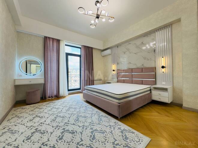 Satılır 3 otaqlı yeni tikili 176 m², Şah İsmayıl Xətai m., photo 7 from 16