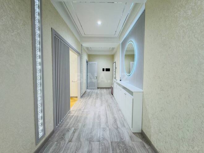 Satılır 3 otaqlı yeni tikili 176 m², Şah İsmayıl Xətai m., photo 12 from 16