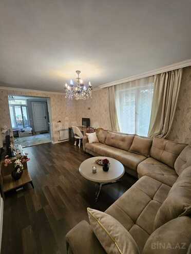 Satılır 2 otaqlı köhnə tikili 70 m², Elmlər Akademiyası m., photo 1 from 13