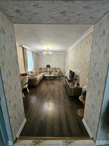 Satılır 2 otaqlı köhnə tikili 70 m², Elmlər Akademiyası m., photo 3 from 13