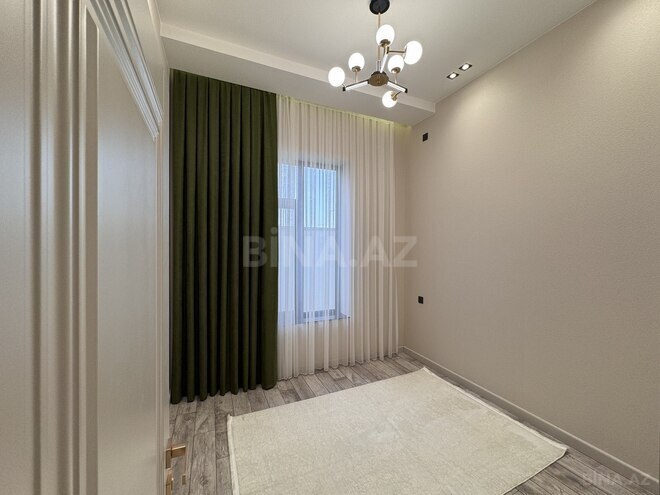 Satılır 4 otaqlı həyət evi/bağ evi 160 m², Şüvəlan q., photo 15 from 17