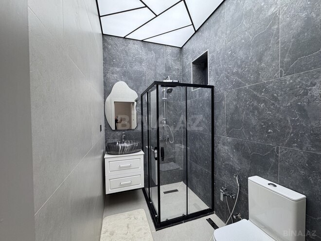 Satılır 4 otaqlı həyət evi/bağ evi 160 m², Şüvəlan q., photo 13 from 17