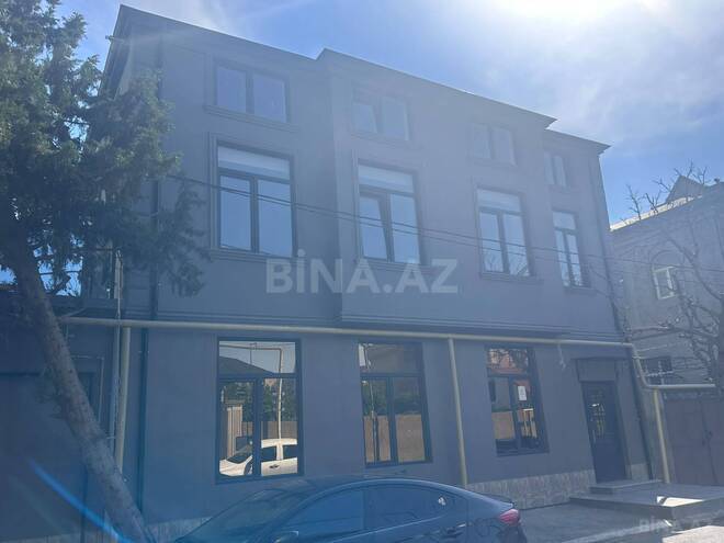 İcarəyə verilir  obyekt 350 m², Nəsimi m., photo 1 from 27