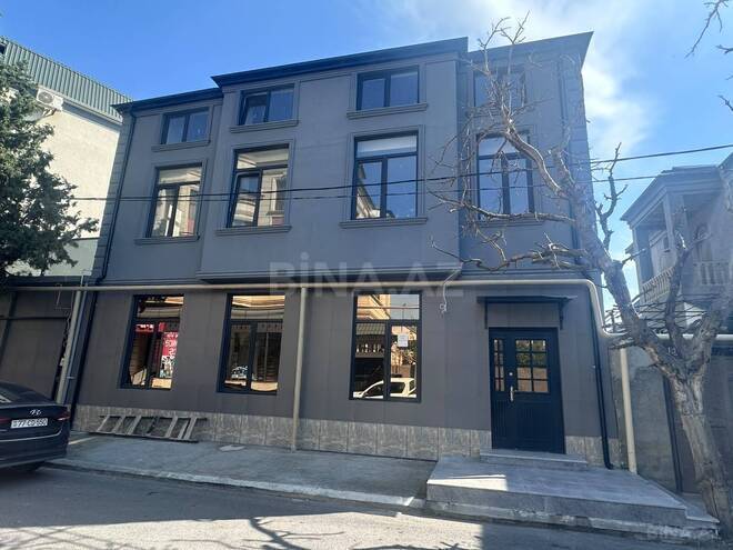 İcarəyə verilir  obyekt 350 m², Nəsimi m., photo 22 from 27