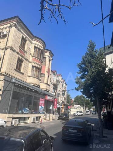İcarəyə verilir  obyekt 350 m², Nəsimi m., photo 24 from 27