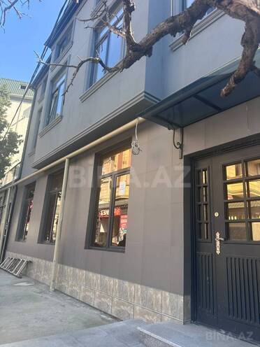 İcarəyə verilir  obyekt 350 m², Nəsimi m., photo 25 from 27