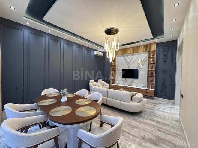 Satılır 4 otaqlı həyət evi/bağ evi 160 m², Şüvəlan q., photo 9 from 17