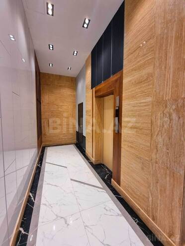 Продается 2-комн. новостройка 90 м², пос. Аг шехер, photo 3 from 8