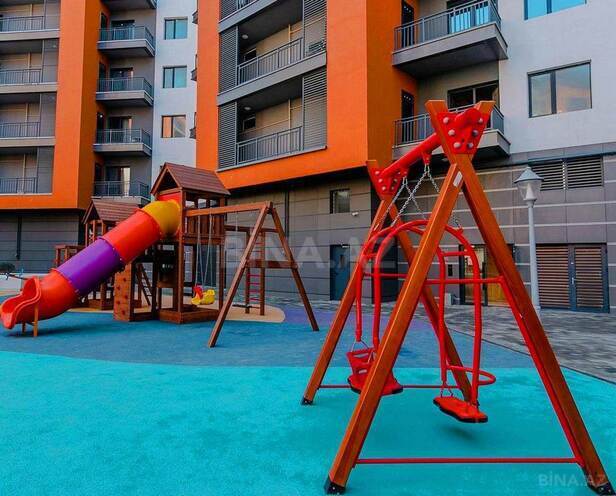 Продается 2-комн. новостройка 90 м², пос. Аг шехер, photo 6 from 8