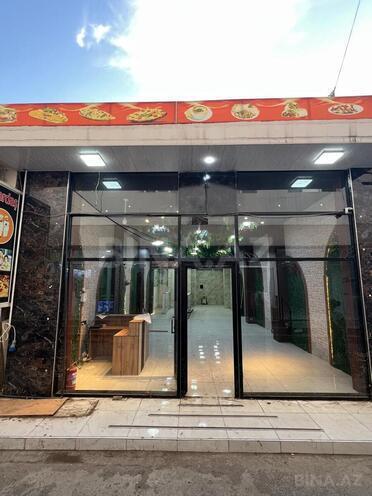 İcarəyə verilir  obyekt 105 m², Həzi Aslanov q., photo 5 from 11