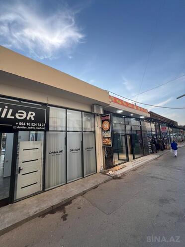 İcarəyə verilir  obyekt 105 m², Həzi Aslanov q., photo 4 from 11