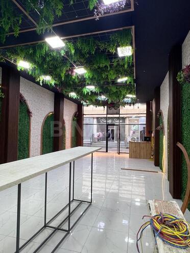 İcarəyə verilir  obyekt 105 m², Həzi Aslanov q., photo 8 from 11