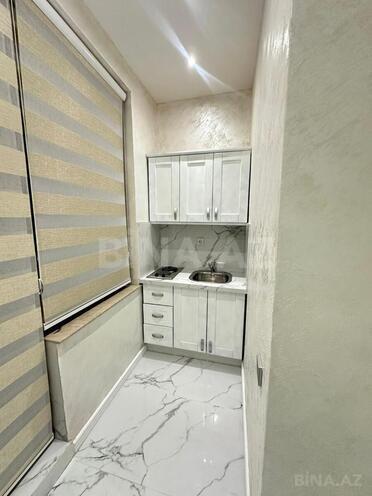 Сдаётся 5-комн. новостройка 240 м², Насиминский  р., photo 11 from 28