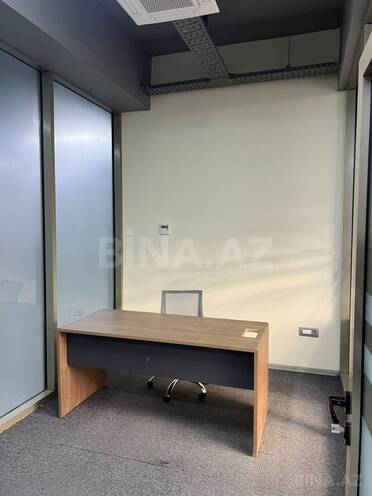 İcarəyə verilir 2 otaqlı ofis 45 m², Nəriman Nərimanov m., photo 7 from 9