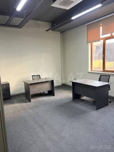 İcarəyə verilir 2 otaqlı ofis 45 m², Nəriman Nərimanov m., photo 4 from 9