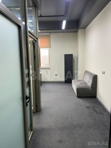 İcarəyə verilir 2 otaqlı ofis 45 m², Nəriman Nərimanov m., photo 8 from 9