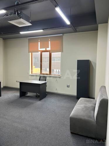 İcarəyə verilir 2 otaqlı ofis 45 m², Nəriman Nərimanov m., photo 5 from 9