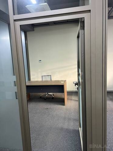 İcarəyə verilir 2 otaqlı ofis 45 m², Nəriman Nərimanov m., photo 6 from 9