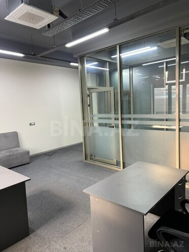 İcarəyə verilir 2 otaqlı ofis 45 m², Nəriman Nərimanov m., photo 1 from 9