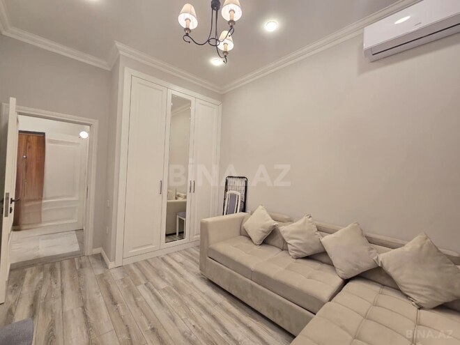 Сдается 2-комн. новостройка 60 м², Насиминский  р., photo 4 from 11