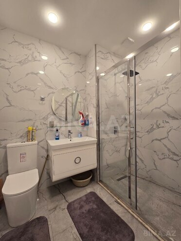 Сдается 2-комн. новостройка 60 м², Насиминский  р., photo 3 from 11