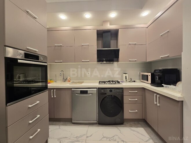Сдается 2-комн. новостройка 60 м², Насиминский  р., photo 5 from 11