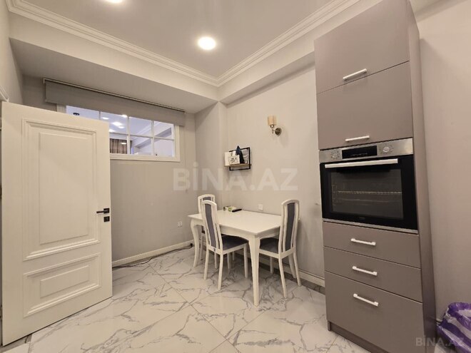 Сдается 2-комн. новостройка 60 м², Насиминский  р., photo 10 from 11