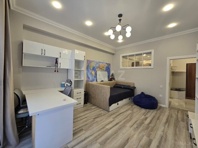 Сдается 2-комн. новостройка 60 м², Насиминский  р., photo 9 from 11