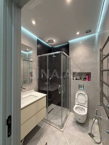 Satılır 3 otaqlı yeni tikili 72 m², Bakmil m., photo 10 from 16