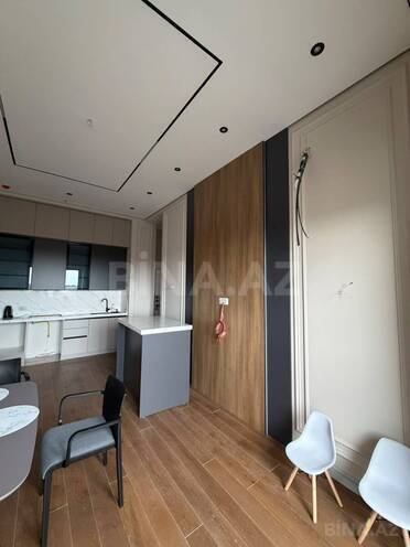 Satılır 3 otaqlı yeni tikili 72 m², Bakmil m., photo 5 from 16